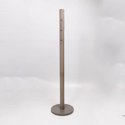 refurbished | Umbra Flapper coat rack, grey