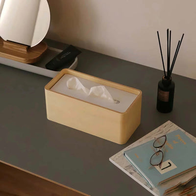 Lemnos Stock tissues box