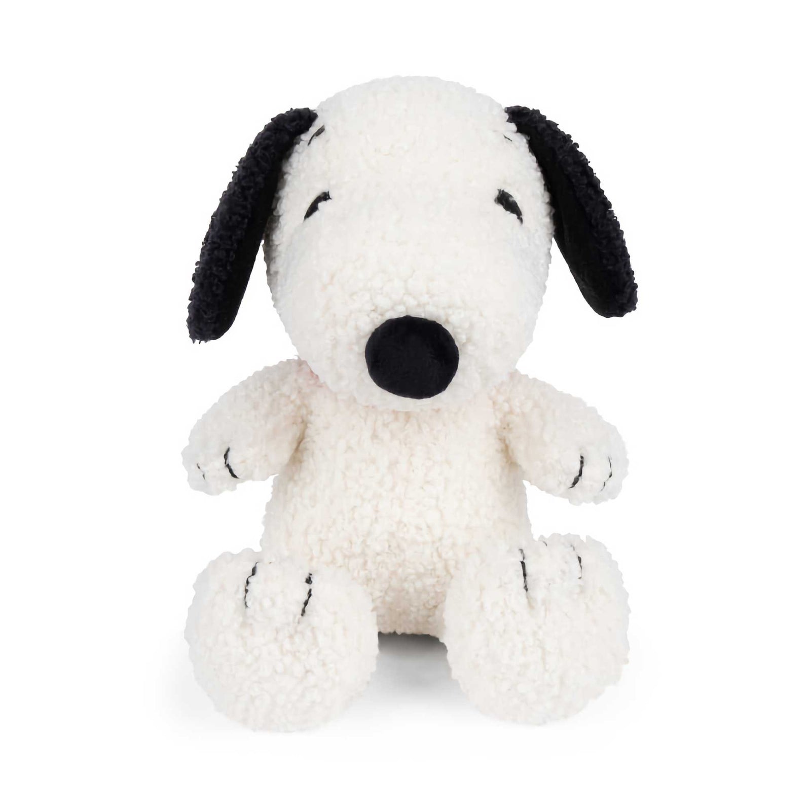 Bon Ton Toys Snoopy ECO Tiny Teddy, Cream