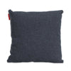 Innovation Living Dapper Square Cushion, 558 Soft Indigo