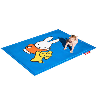 Fatboy® flying carpet x Miffy