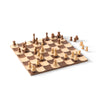 Umbra Wobble Chess Set