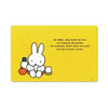 Miffy lunch mat, Story Book