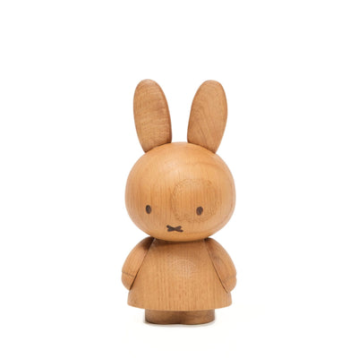 Boyhood x Miffy Oak Mini