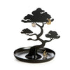 Kikkerland Bonsai Tree jewelry stand