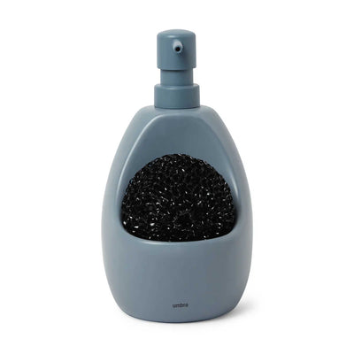 Umbra Joey Soap Pump, Slate Blue