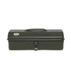 refurbished | TOYO Steel Tool Box Y-350, Olive