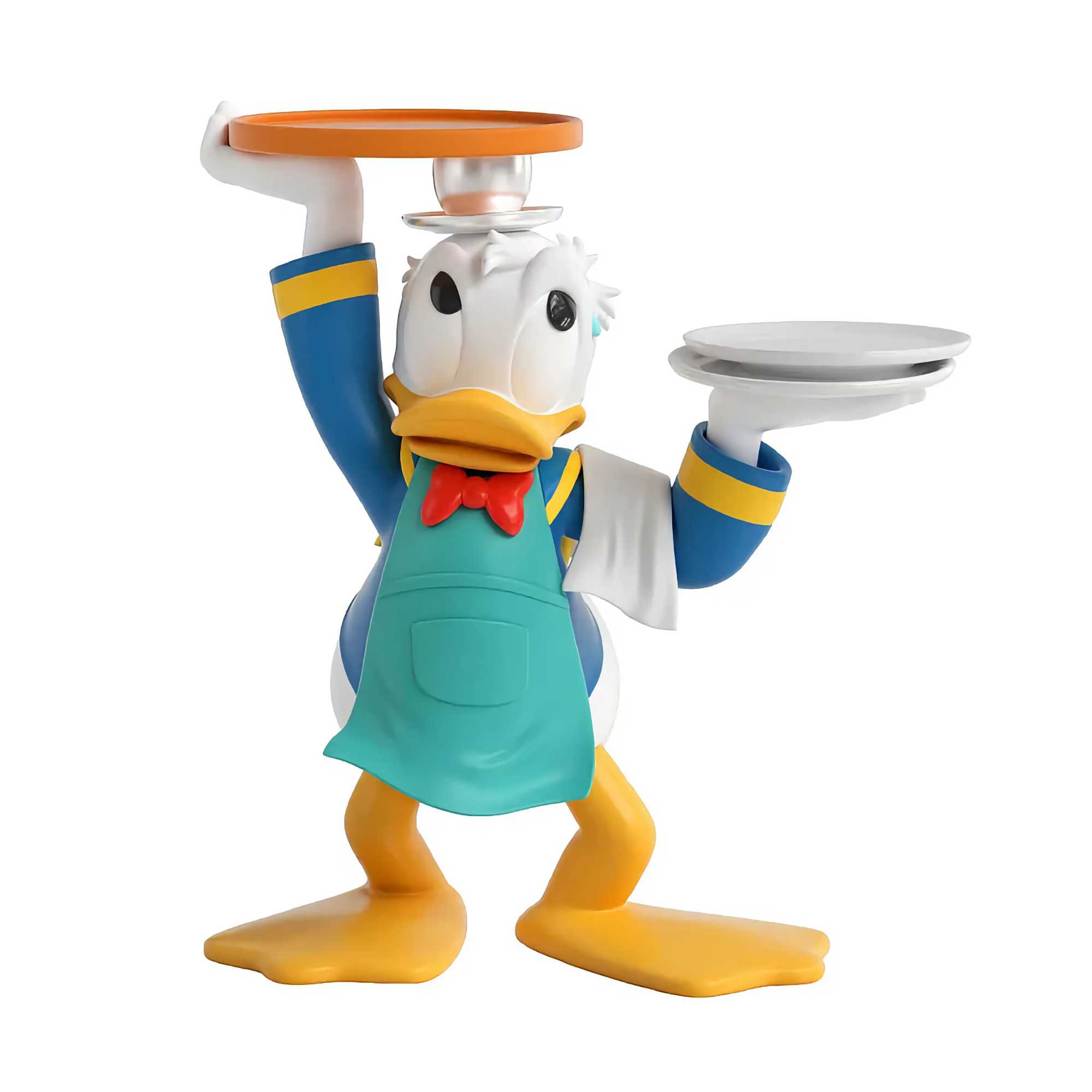 Sunday Home Studio Disney Donald Duck Statue