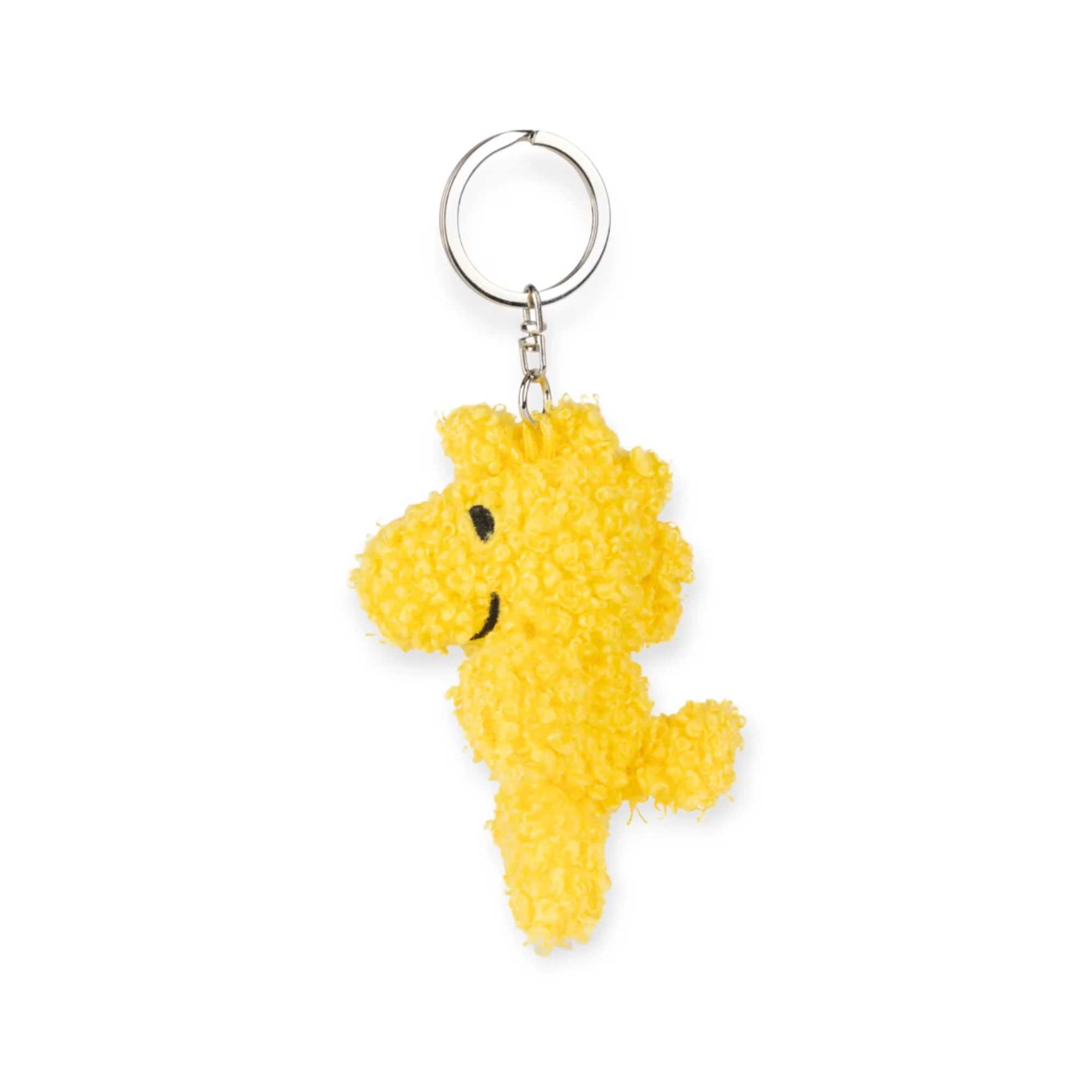 Bon Ton Toys Woodstock Keychain