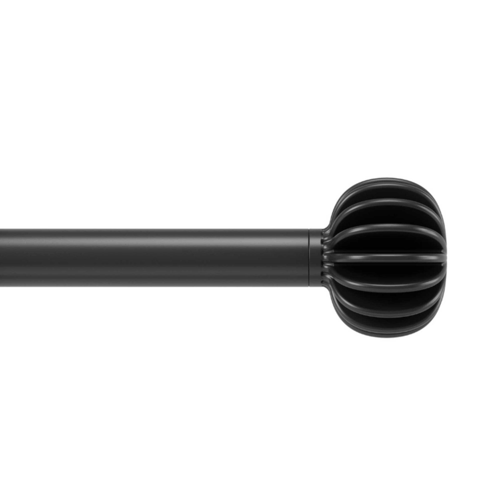 Umbra Finn 1" Expandable Curtain Rod (107-305cm)