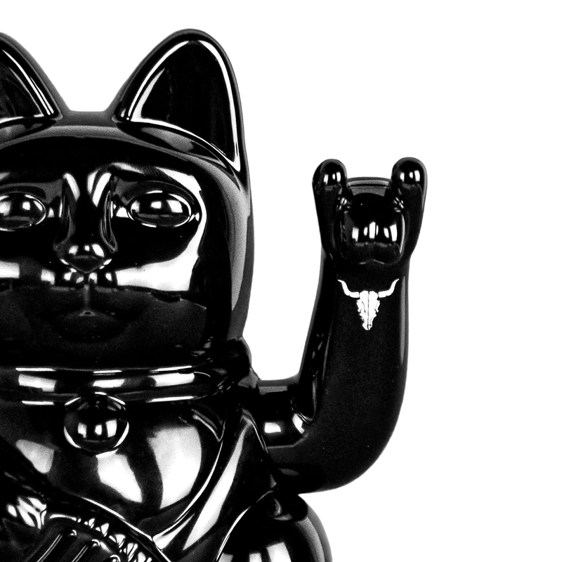 Donkey Lucky Cat, Wacken limited edition