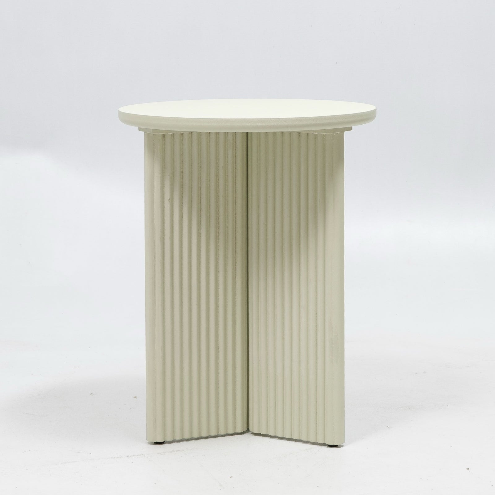 refurbished | Bloomingville Edith side table
