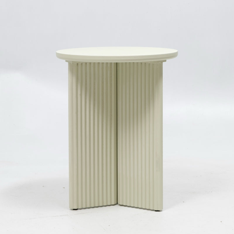 refurbished | Bloomingville Edith side table