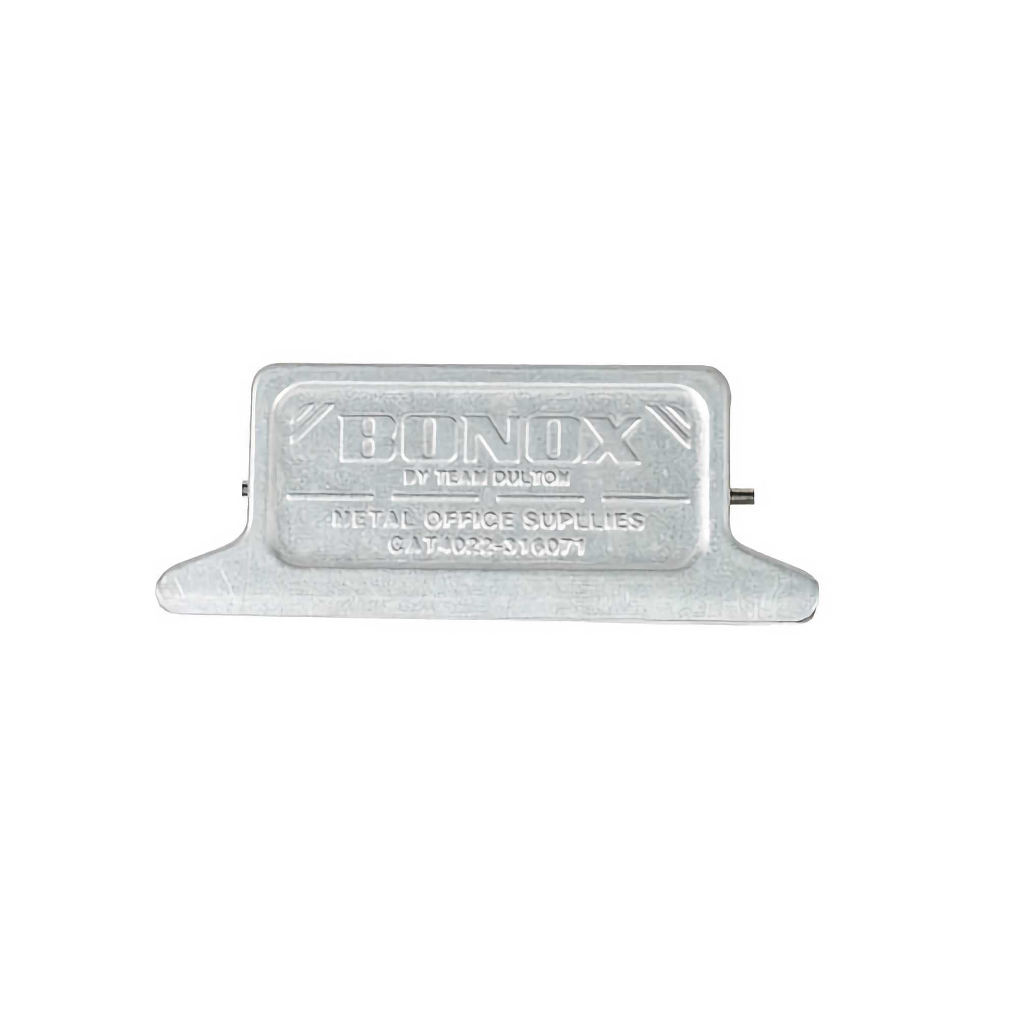 Dulton Galvanized Metal Clip 11.5cm