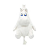 Marushin Moomin Reversible Hooded Neck Pillow