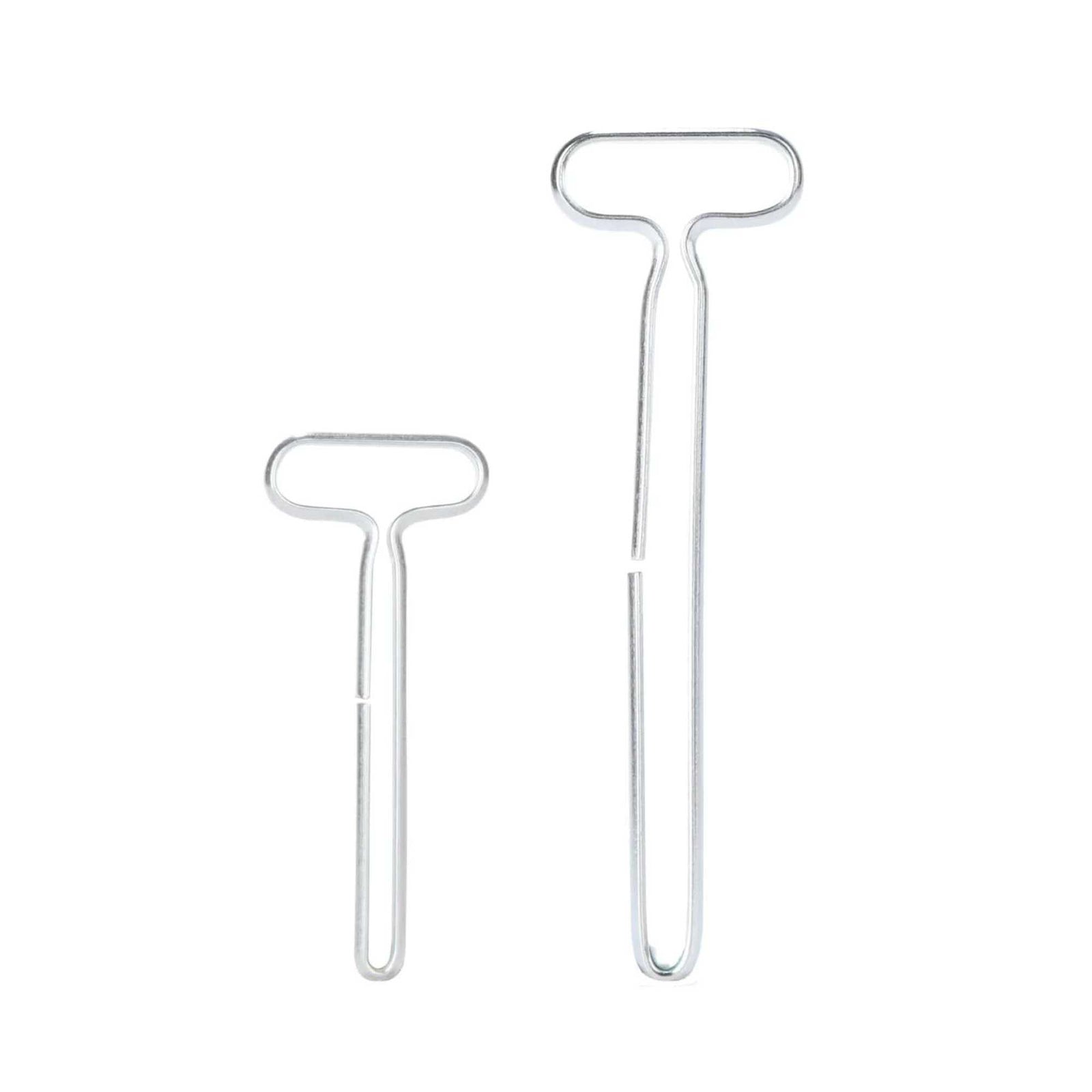 Kikkerland Tube Squeeze Keys