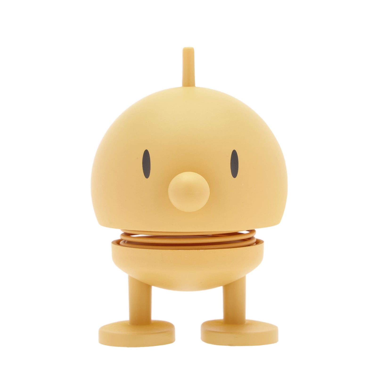 Hoptimist Soft Biumble, mimosa