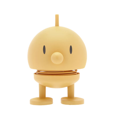 Hoptimist Soft Biumble, mimosa