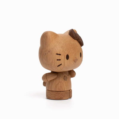 Boyhood x Hello Kitty Oak Mini