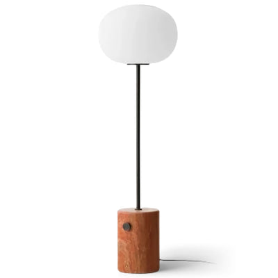 Audo Copenhagen Jwda floor lamp