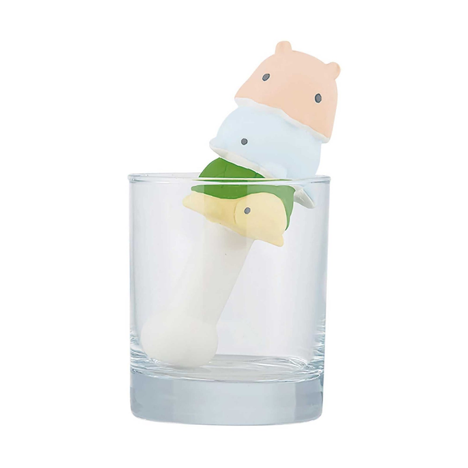 Nemunemu Animals Stick Humidifier, aquamier