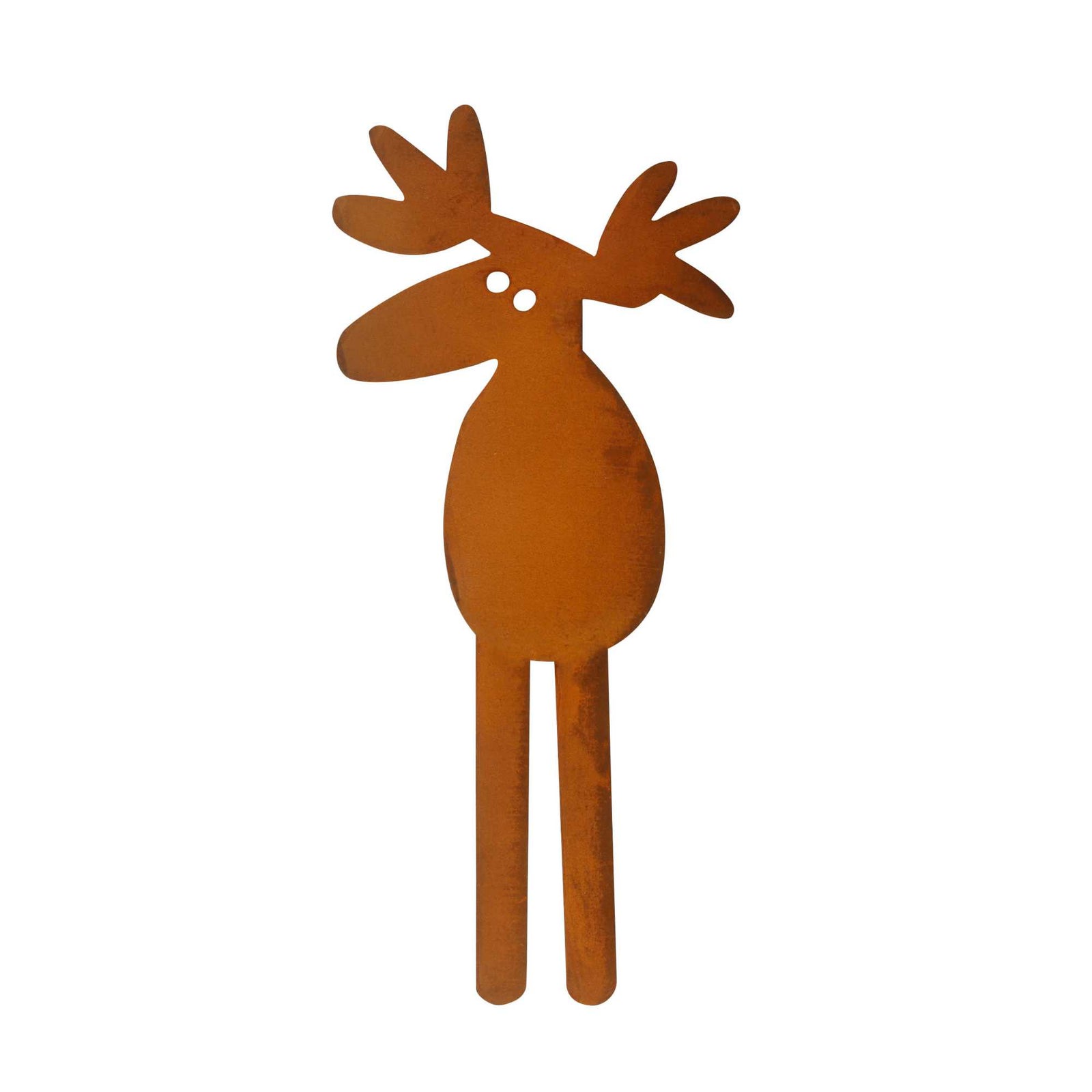 Pluto Moose Garden Deco