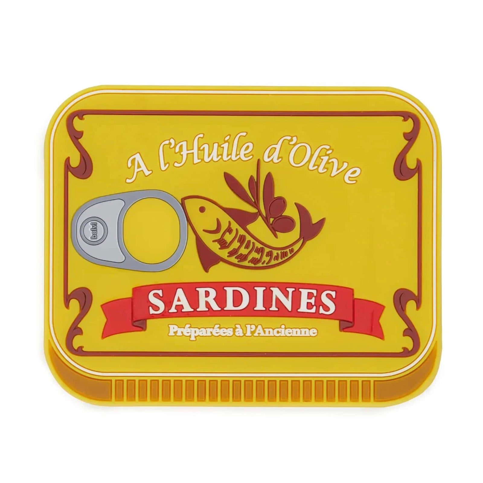 Balvi Sardines trivet