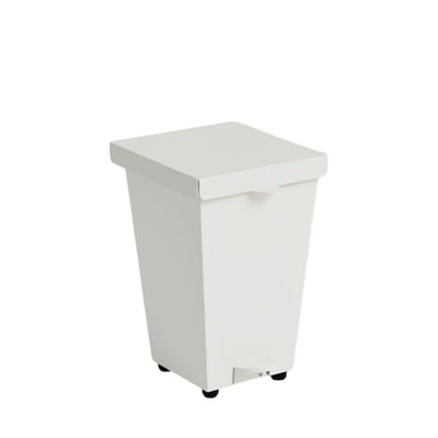 Hay Loop bin