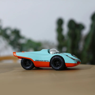 Playforever Zemonsta Klaus