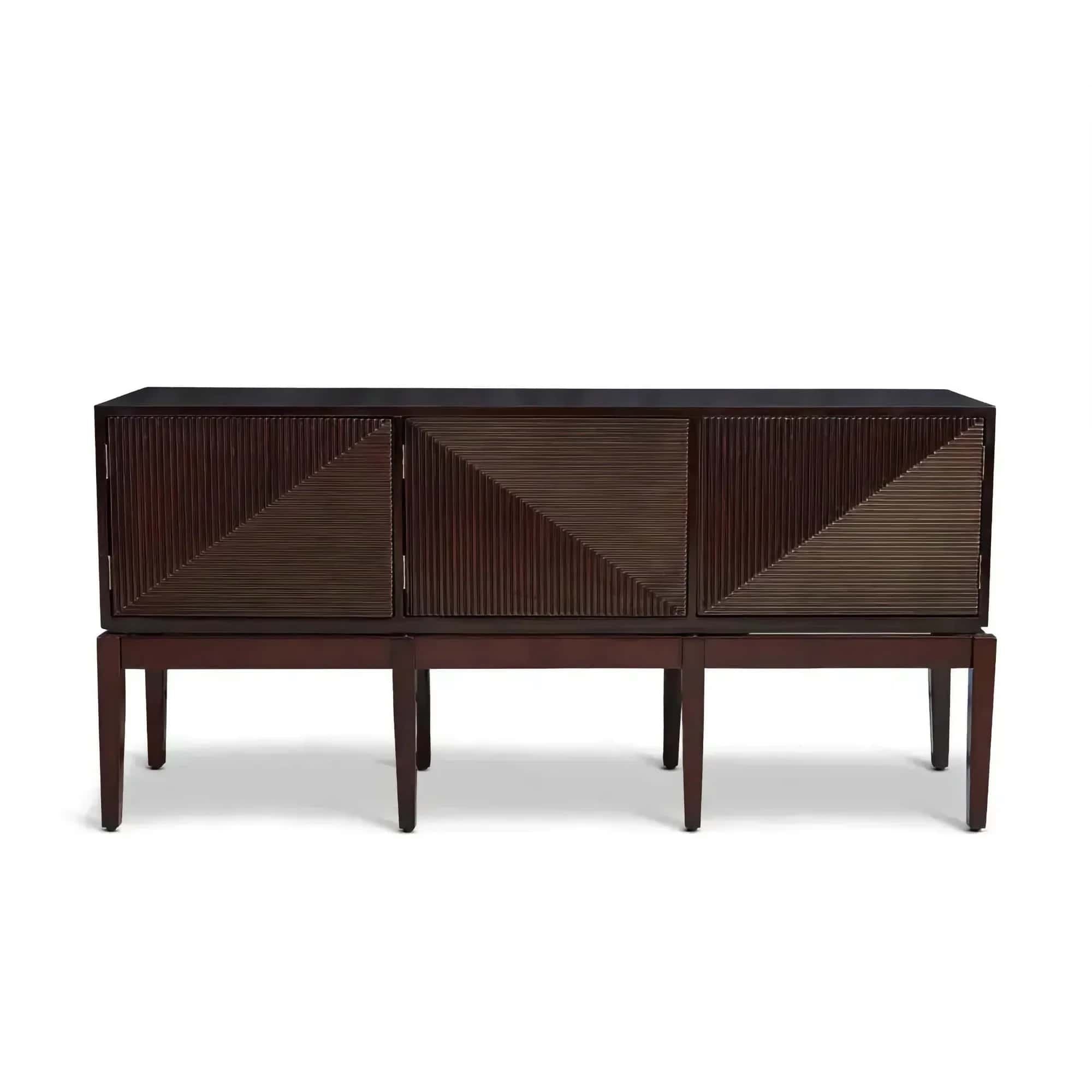 Authentic Models Art Deco sideboard