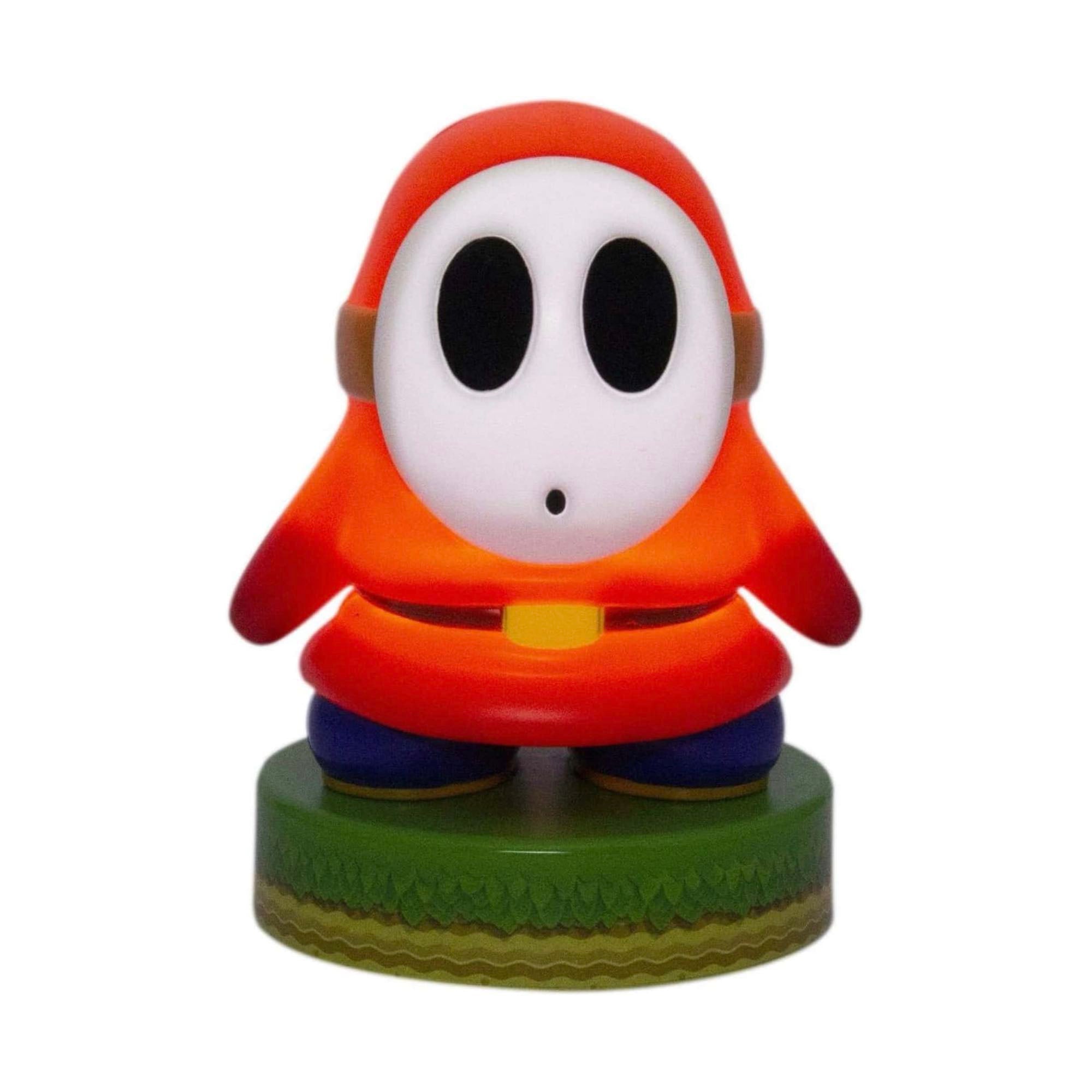 Paladone Shy Guy Icon battery lamp