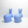 ex-display | Qeeboo Rabbit Chair Love Set