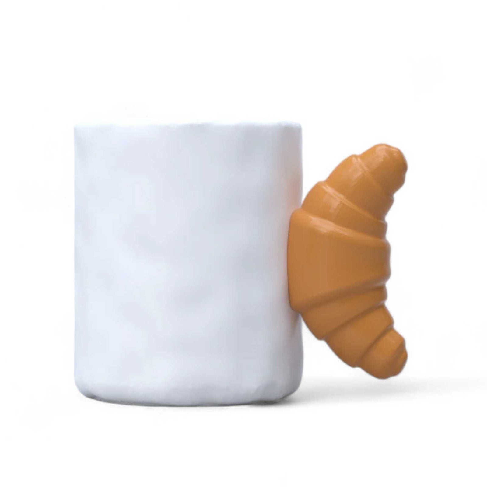 Fluid Market Croissant mug