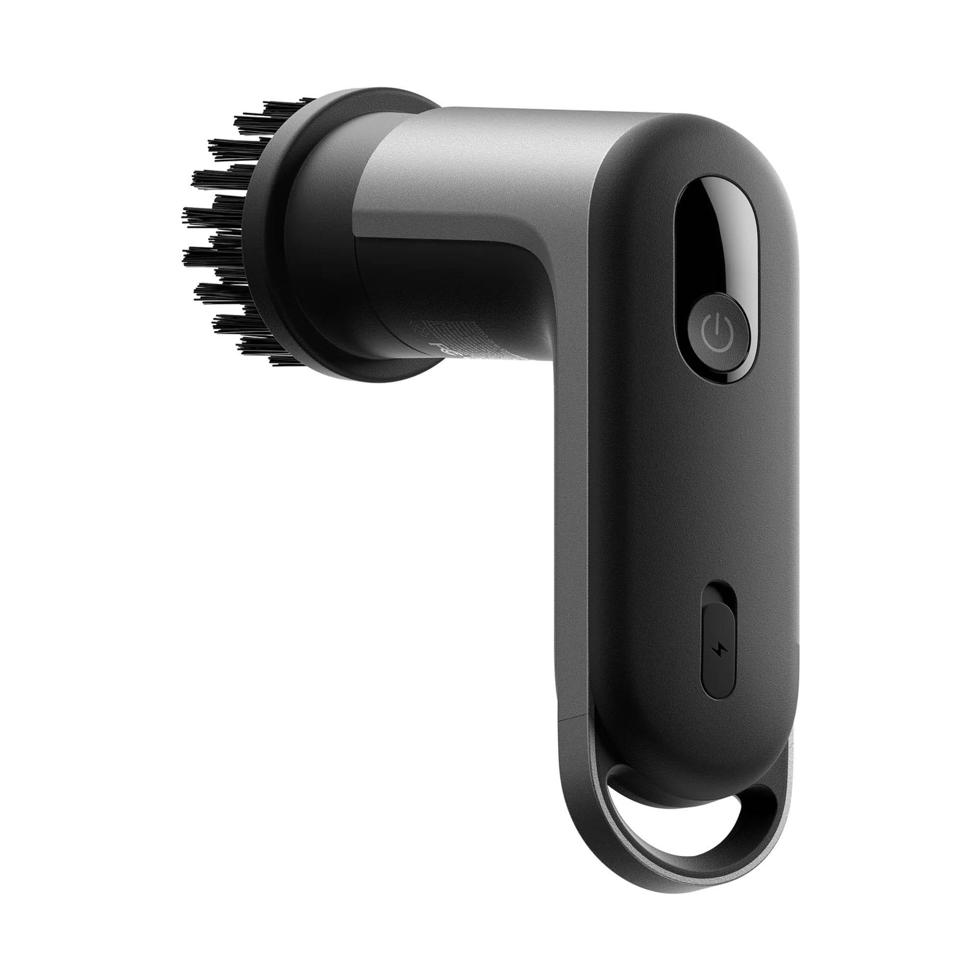 HOTO Grip™ Cordless Spin Scrubber