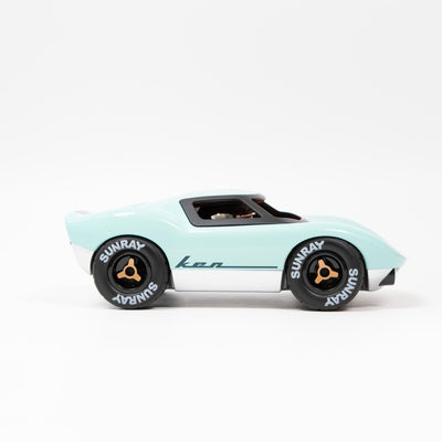 refurbished | Playforever Ken Parton