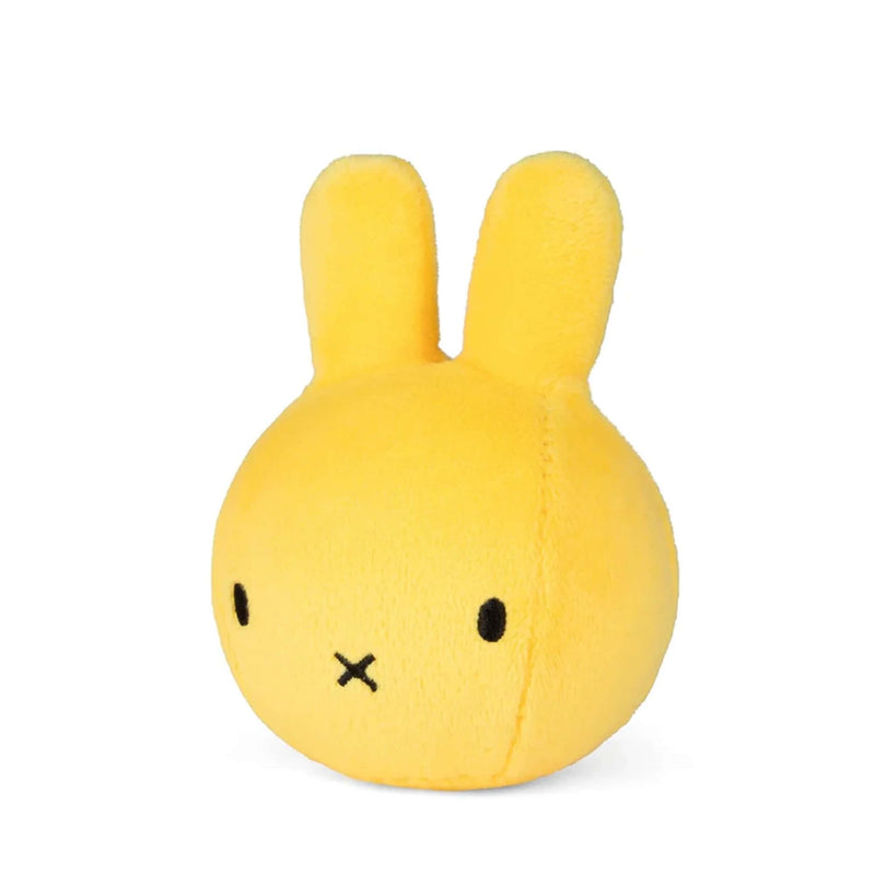Bon ton toys Miffy Squish Ball, Yellow
