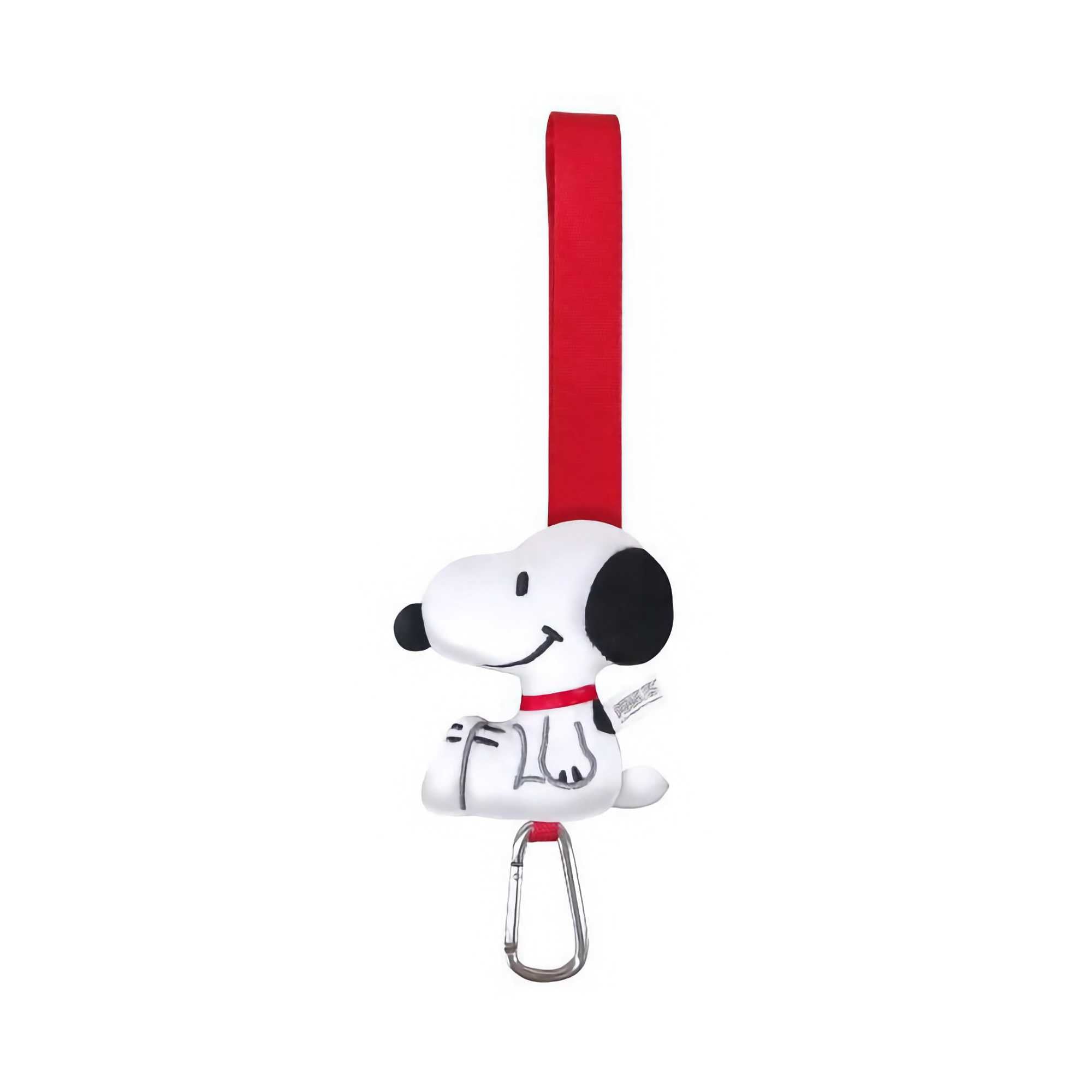 Meiho Snoopy Headrest Hook