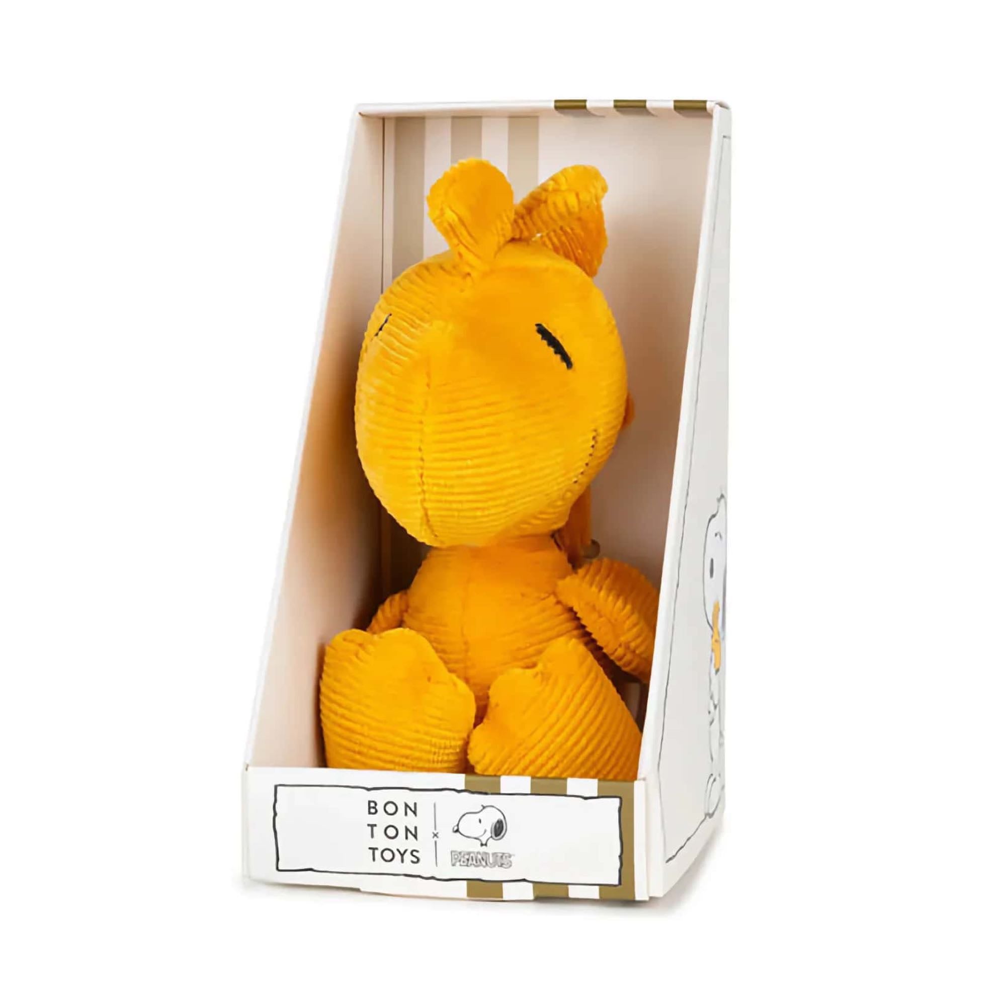 Bon Toy Toys Corduroy Woodstock In A Gift Box