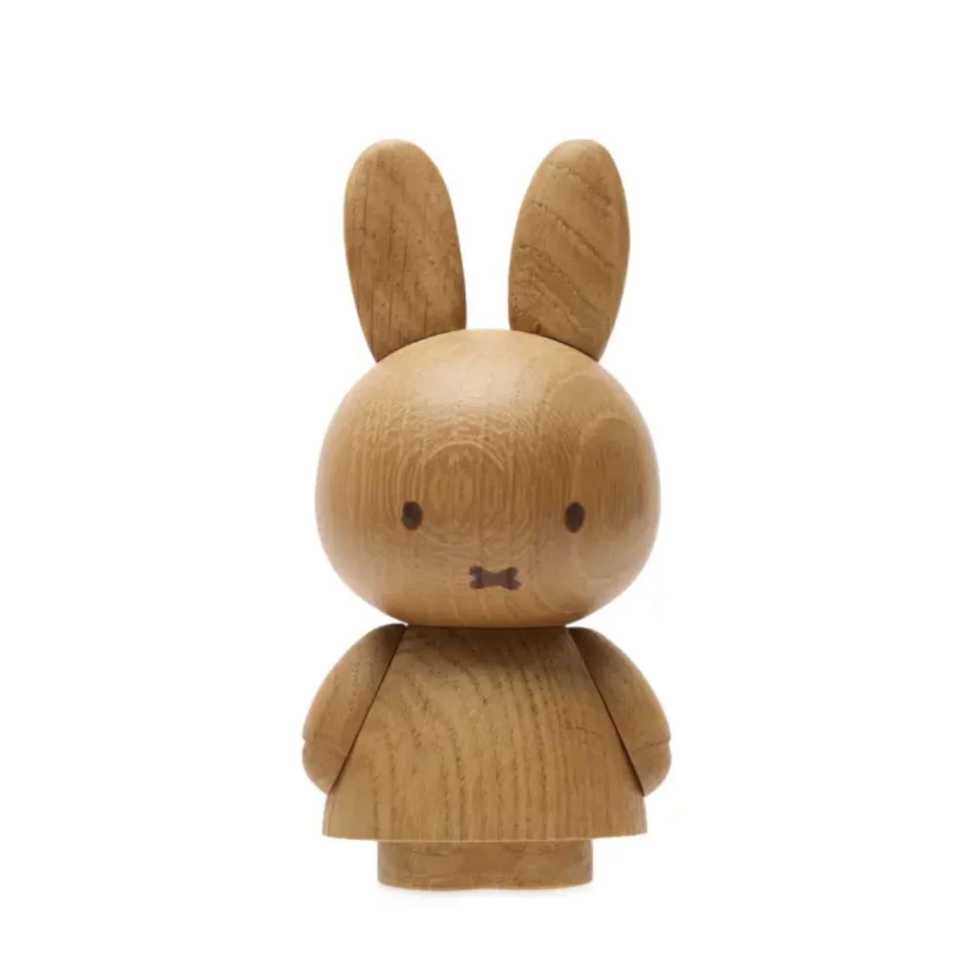 Boyhood x Miffy Oak Mini