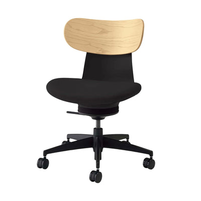KOKUYO ingLIFE Gliding work chair