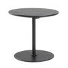 Innovation Living Kiffa Height Adjustable Table, Black