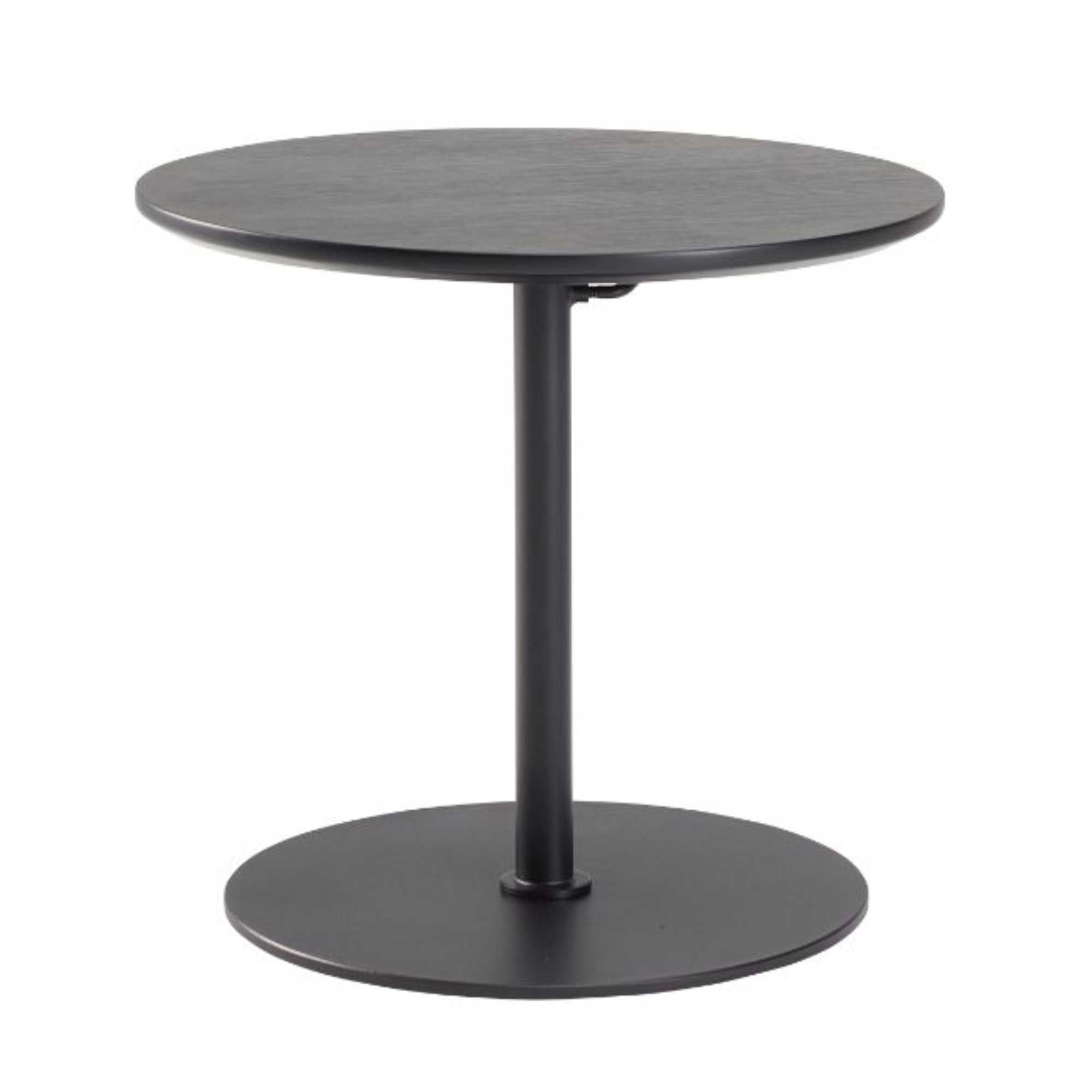 Innovation Living Kiffa Height Adjustable Table, Black