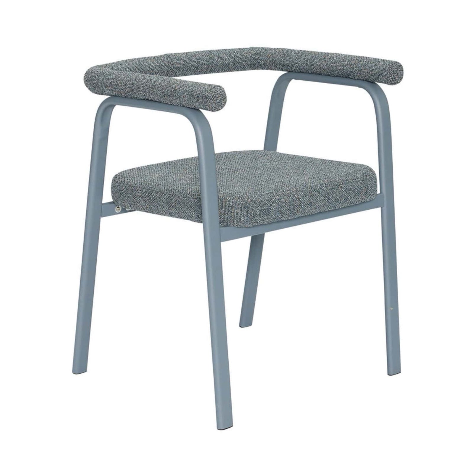 Hubsch Ecto dining chair