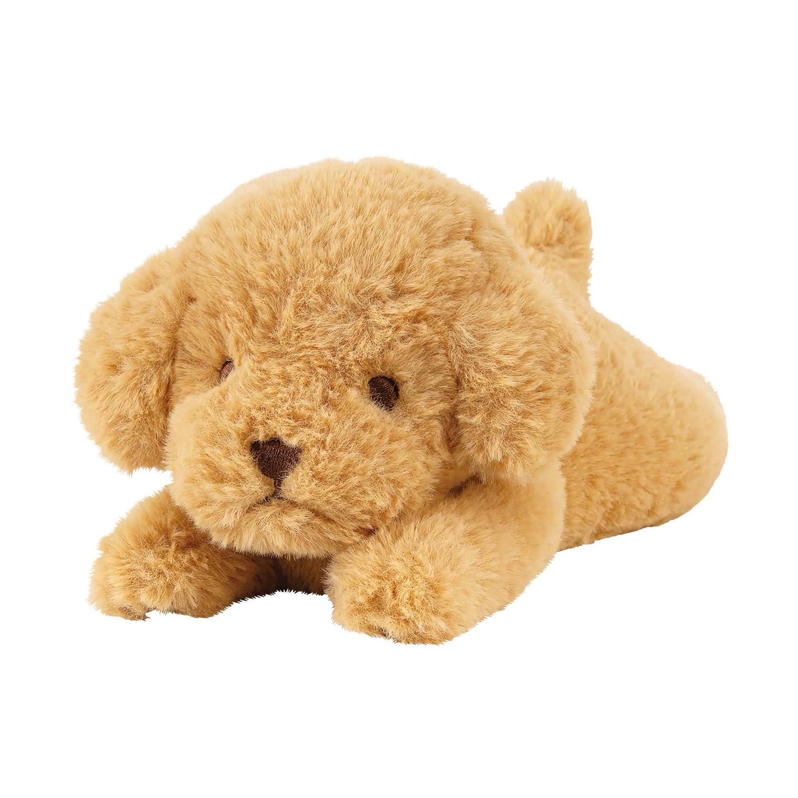 LivHeart Kuttobiyori mini cushion, poodle