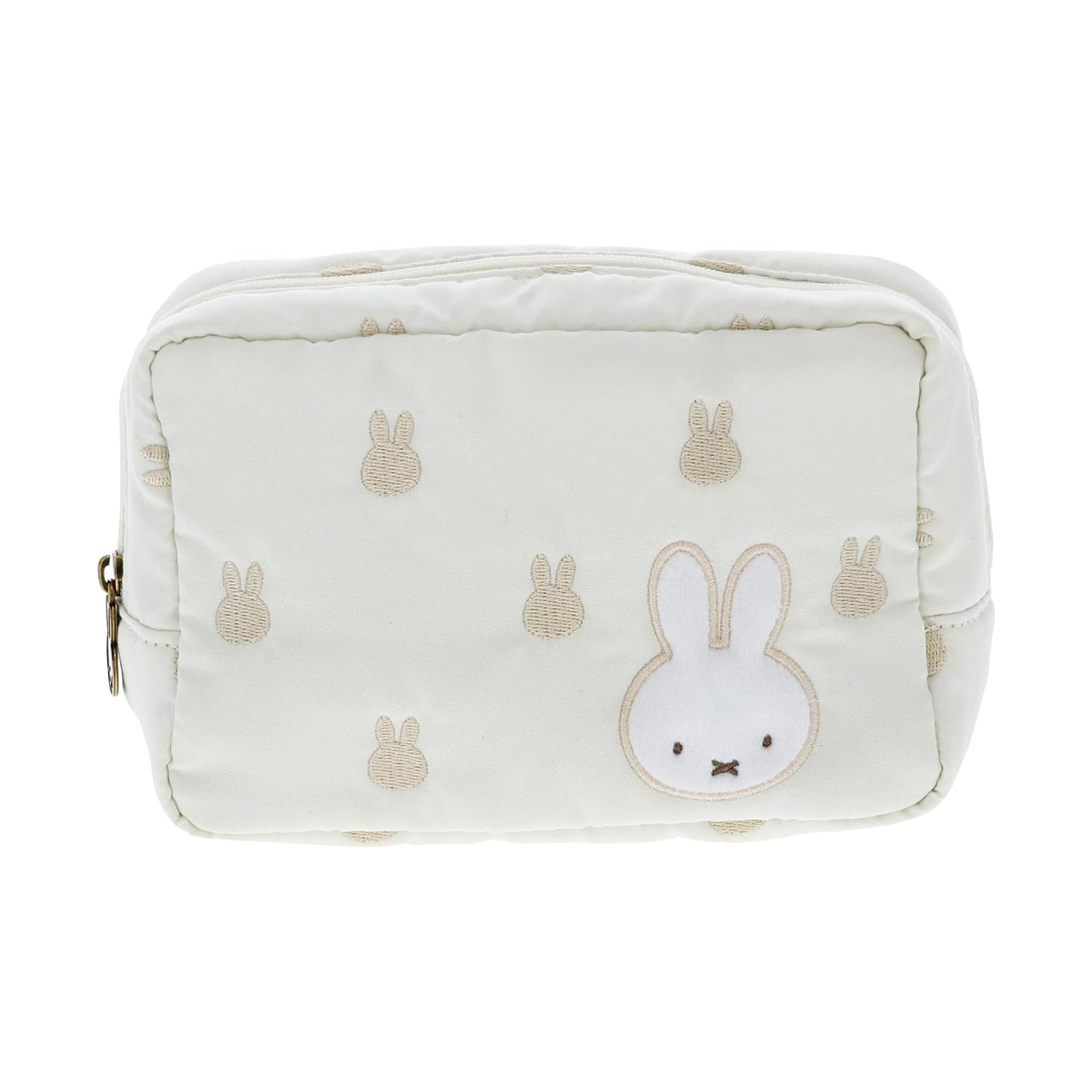 Marushin Miffy cosmetic pouch
