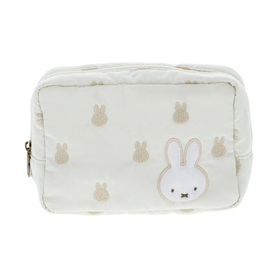 Marushin Miffy cosmetic pouch