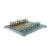 Manopoulos Greek Mythology Chess Set