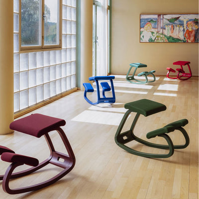 Varier Variable™ kneeling chair
