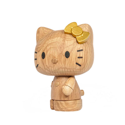Boyhood x Hello Kitty Oak 50th Anniversary Limited Edition