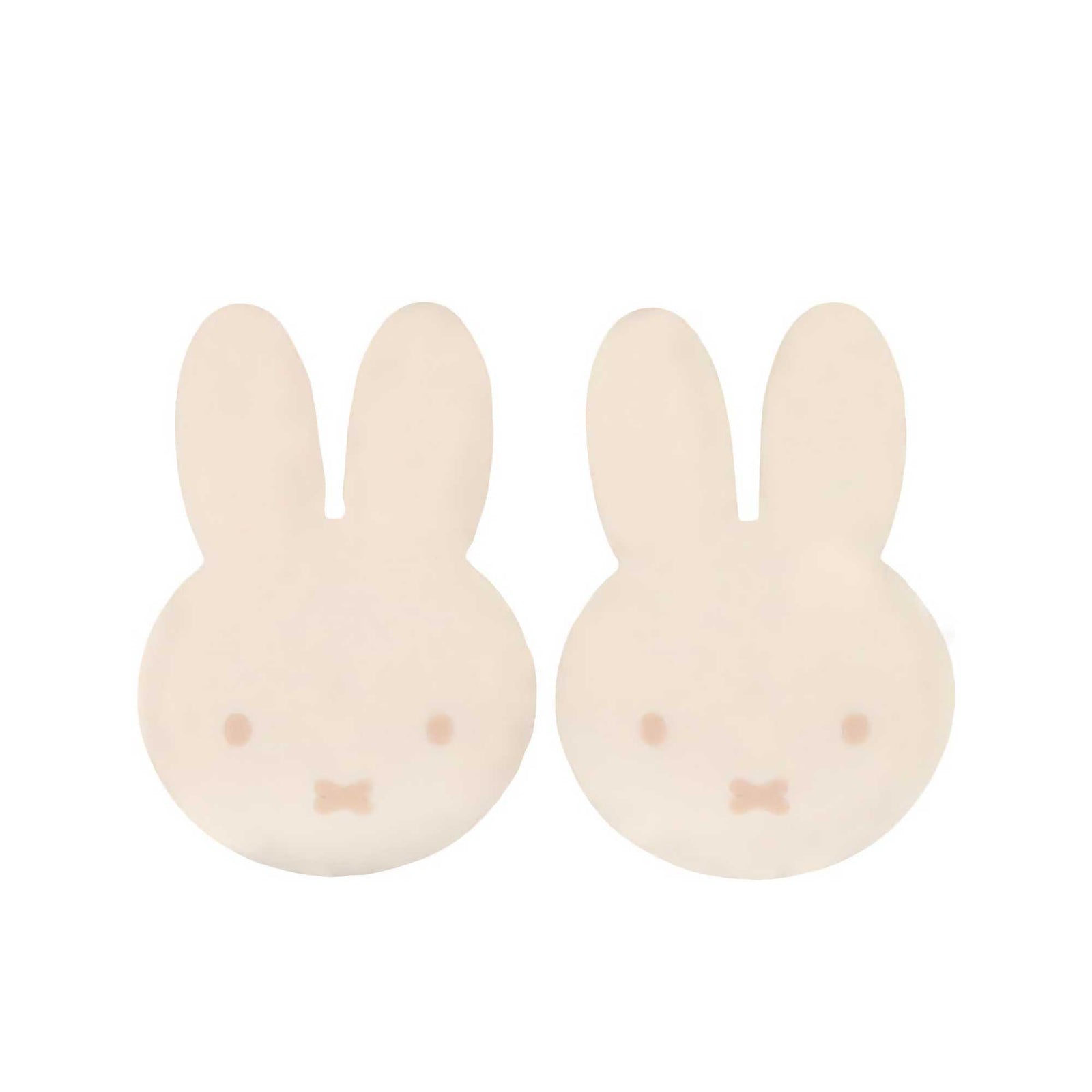Miffy Corner Guard, Mocha (Set of 2)